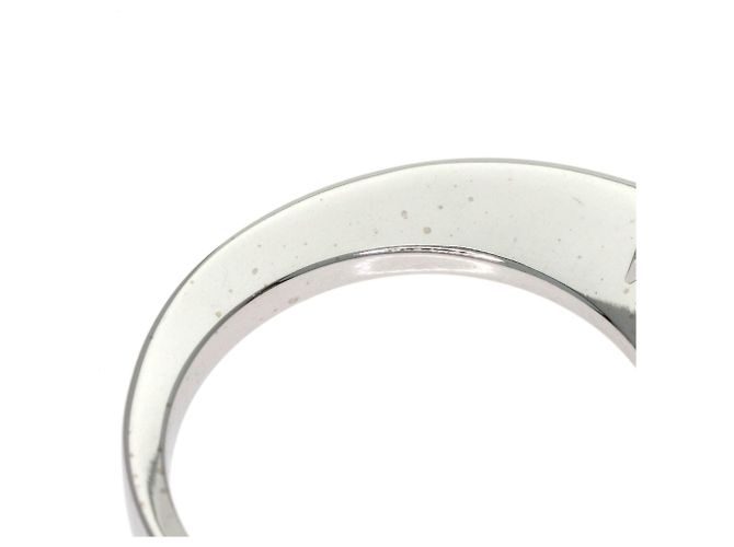Cartier Date Diamond Band Ring - Ansicht 7