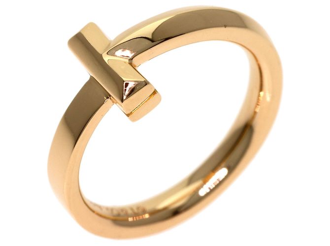 Tiffany & Co. T One Narrow Ring - Ansicht 2