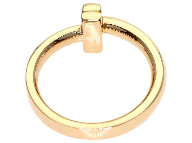 Tiffany & Co. T One Narrow Ring - Ansicht 4