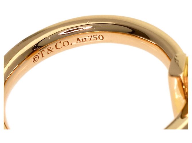 Tiffany & Co. T One Narrow Ring - Ansicht 5