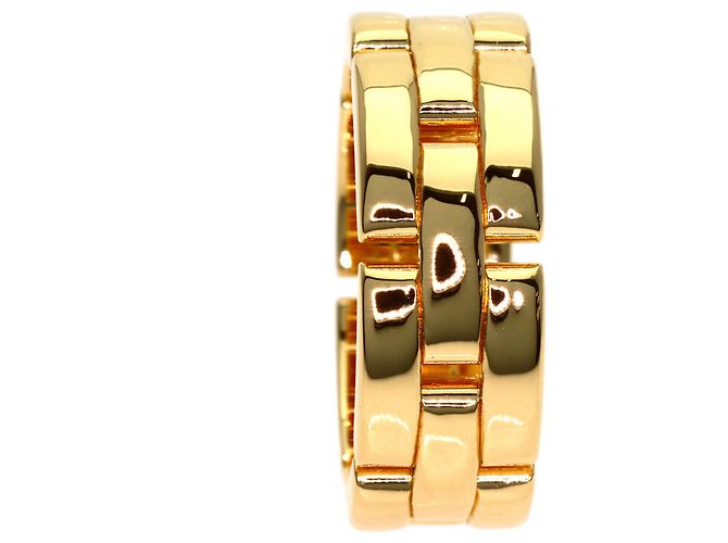 Cartier Maillon Panthère Ring #57 - Ansicht 3