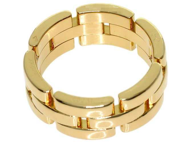 Cartier Maillon Panthère Ring #57 - Ansicht 4