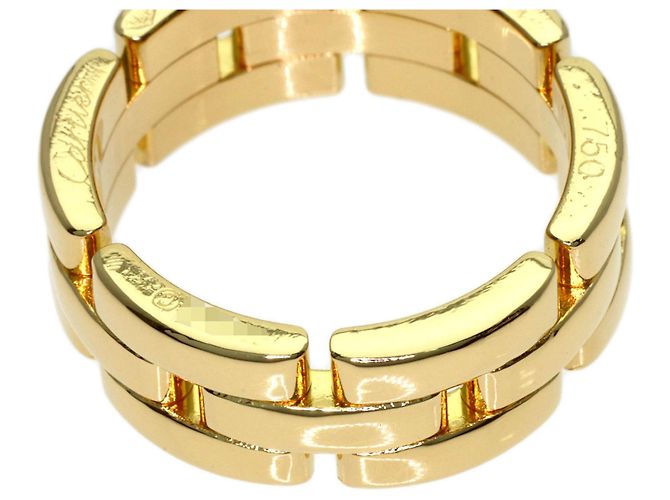 Cartier Maillon Panthère Ring #57 - Ansicht 5
