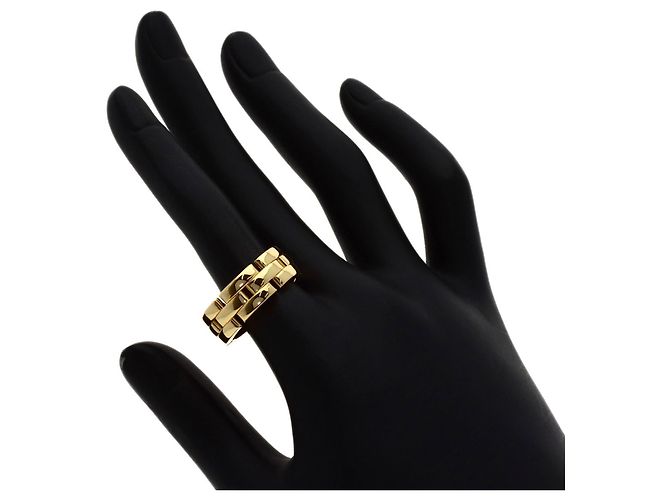 Cartier Maillon Panthère Ring #57 - Ansicht 6