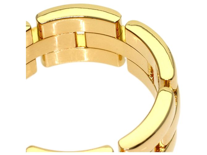 Cartier Maillon Panthère Ring #57 - Ansicht 7
