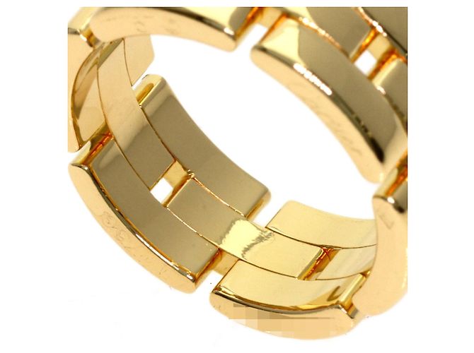 Cartier Maillon Panthère Ring #57 - Ansicht 8