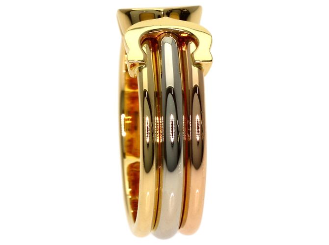 Cartier 2C Ring SM #51 - Ansicht 3