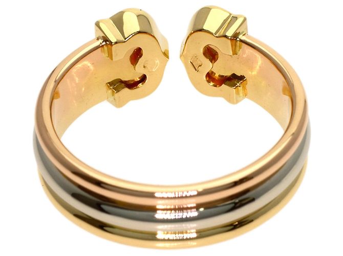 Cartier 2C Ring SM #51 - Ansicht 4