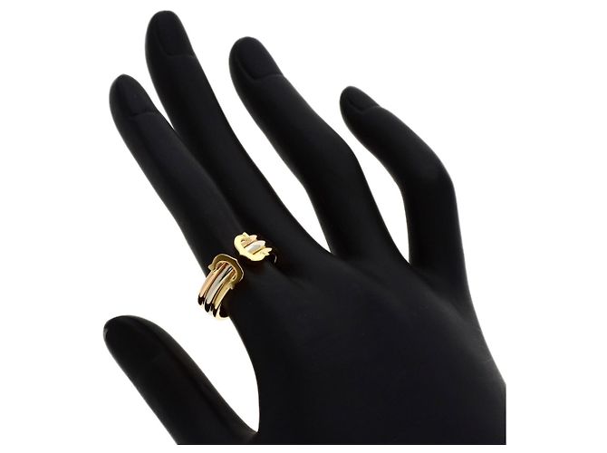 Cartier 2C Ring SM #51 - Ansicht 6