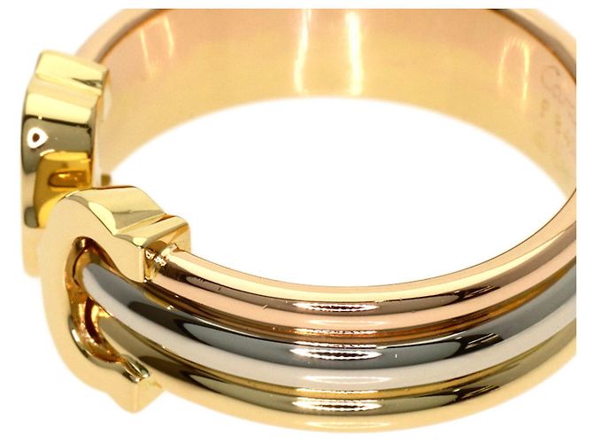 Cartier 2C Ring SM #51 - Ansicht 7