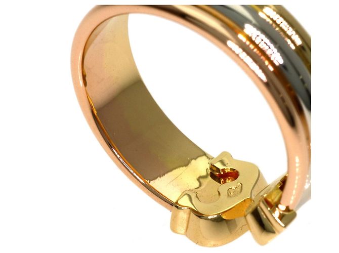 Cartier 2C Ring SM #51 - Ansicht 8