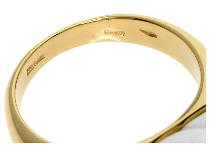Bulgari Anello Bvlgari Tronchetto in peridoto e tormalina rosa, oro giallo 18K - vista 5