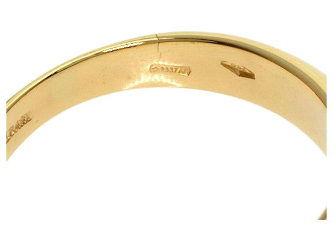 Bulgari Anello Bvlgari Tronchetto in peridoto e tormalina rosa, oro giallo 18K - vista 8