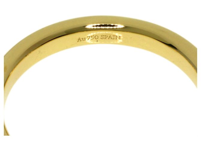 Tiffany & Co. Trauring aus 18K Gelbgold - Ansicht 5