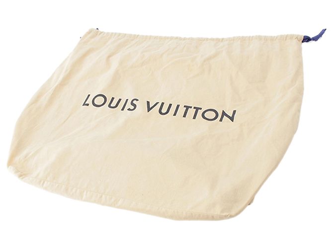 Louis Vuitton Marrone Monogram Reverse Giant OnTheGo GM - vista 11
