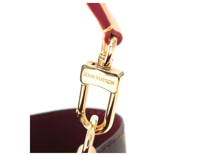 Néonoé Louis Vuitton Marrone Monogram Neonoe BB - vista 10