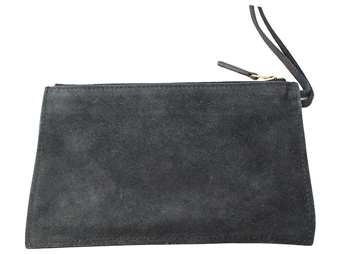 Bottega Veneta Tote Arco Mini in agnello nero con intreccio - vista 13