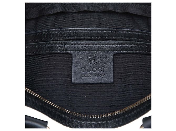 Borsa Boston Joy GG Supreme bianca piccola Gucci Bianco - vista 5