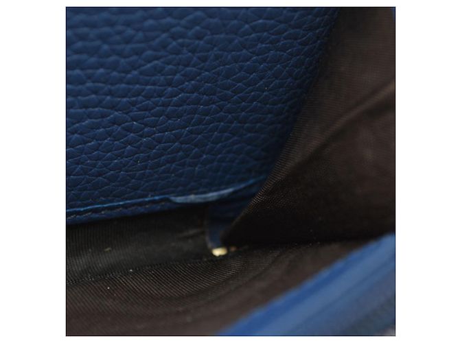 Soho Monedero azul Gucci - vista 13