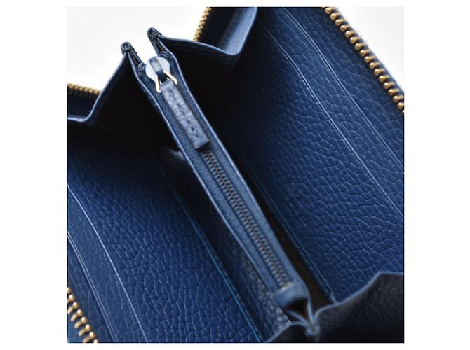 Soho Monedero azul Gucci - vista 8