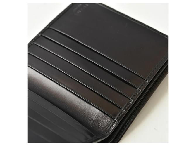 Prada Tri-fold Wallet in Schwarz - Ansicht 20