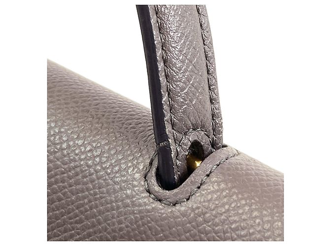 Céline Borsa 2-Way Celine Belt Bag Marrone - vista 20