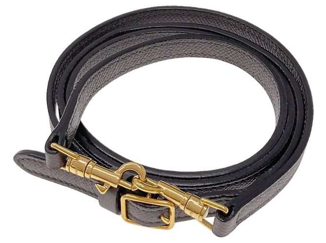 Céline Borsa 2-Way Celine Belt Bag Marrone - vista 7