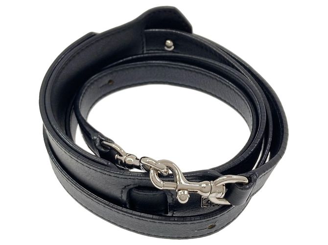 2-Way Handtasche Loewe Amazona 75 Small Schwarz - Ansicht 7