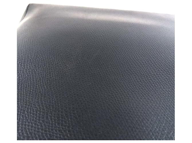 Cabas Céline Borsa Tote Verticale 2-Way Celine Nero - vista 10