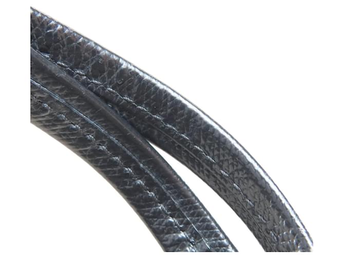Cabas Céline Borsa Tote Verticale 2-Way Celine Nero - vista 13