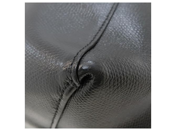 Cabas Céline Borsa Tote Verticale 2-Way Celine Nero - vista 14