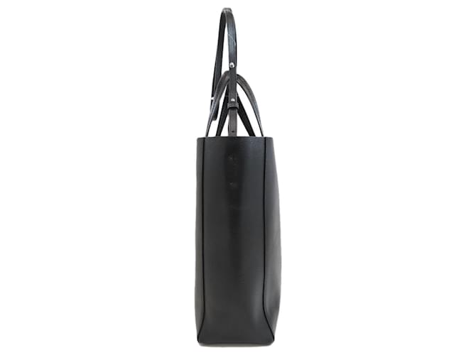 Cabas Céline Borsa Tote Verticale 2-Way Celine Nero - vista 3