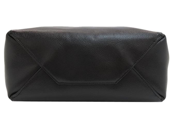 Cabas Céline Borsa Tote Verticale 2-Way Celine Nero - vista 4