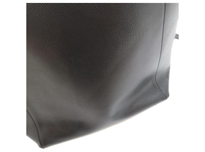 Cabas Céline Borsa Tote Verticale 2-Way Celine Nero - vista 9
