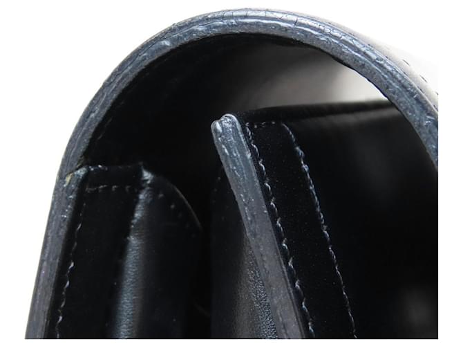 Céline Borsa Celine Macadam Nero - vista 10