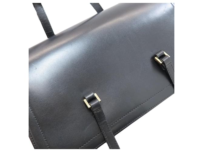 Céline Borsa Celine Macadam Nero - vista 11
