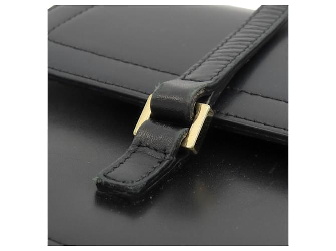 Céline Borsa Celine Macadam Nero - vista 15