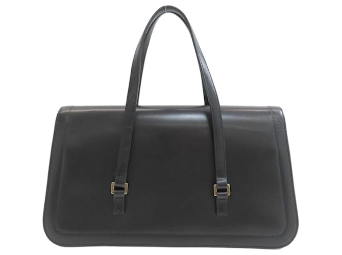 Céline Borsa Celine Macadam Nero - vista 2
