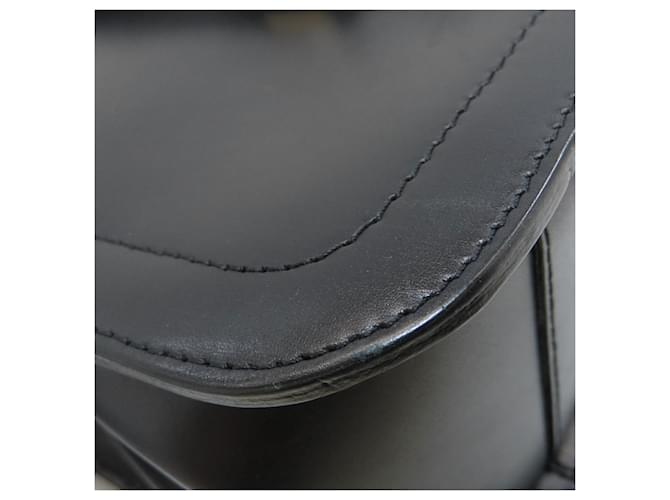 Céline Borsa Celine Macadam Nero - vista 20