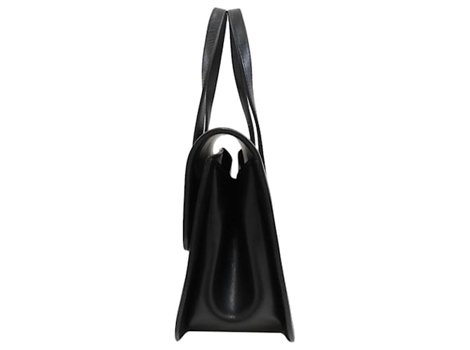 Céline Borsa Celine Macadam Nero - vista 3