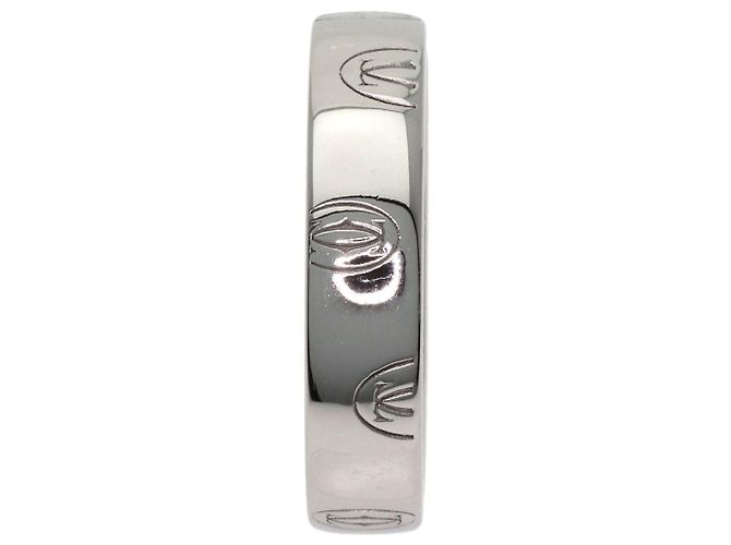 Anello Happy Birthday #47 di Cartier - vista 3