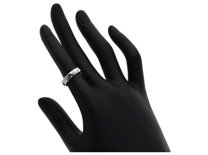 Anello Happy Birthday #47 di Cartier - vista 5
