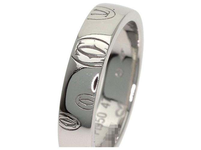 Anello Happy Birthday #47 di Cartier - vista 6