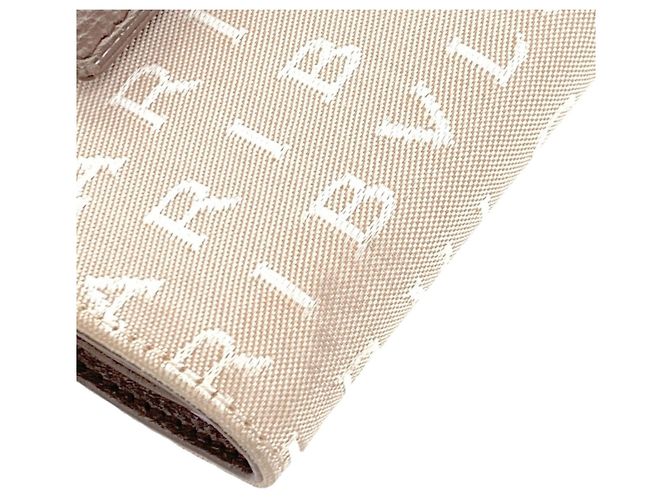 Bulgari Bvlgari Logomania Bi-fold Wallet Braun - Ansicht 11
