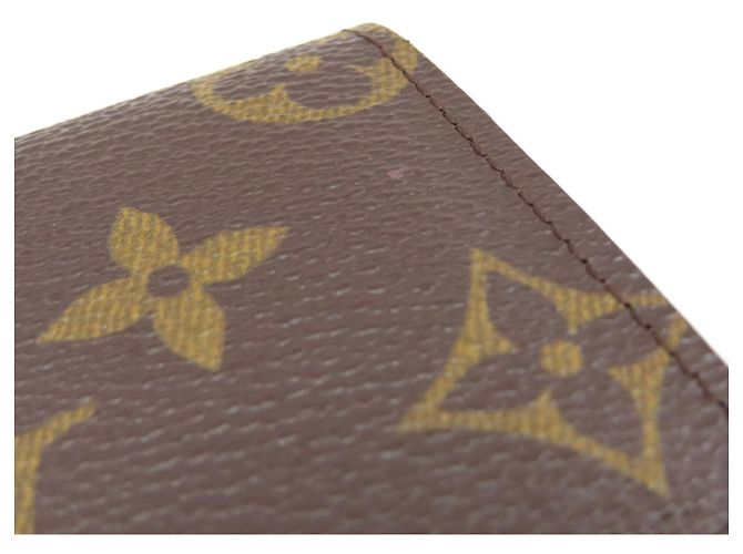Monedero Monogram Louis Vuitton Monograma - vista 10