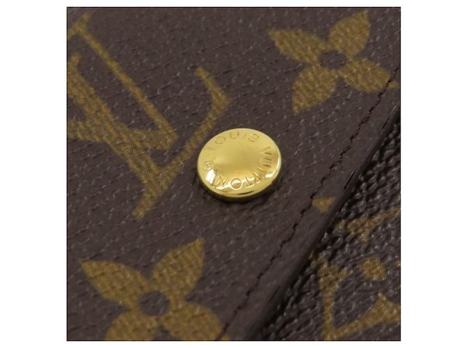 Monedero Monogram Louis Vuitton Monograma - vista 11