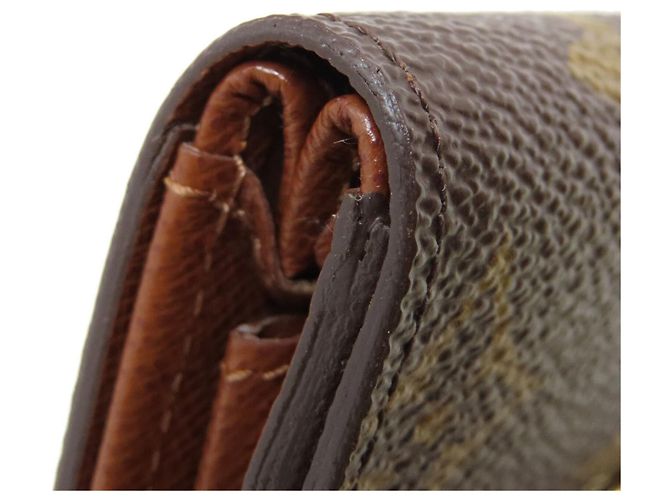 Monedero Monogram Louis Vuitton Monograma - vista 12