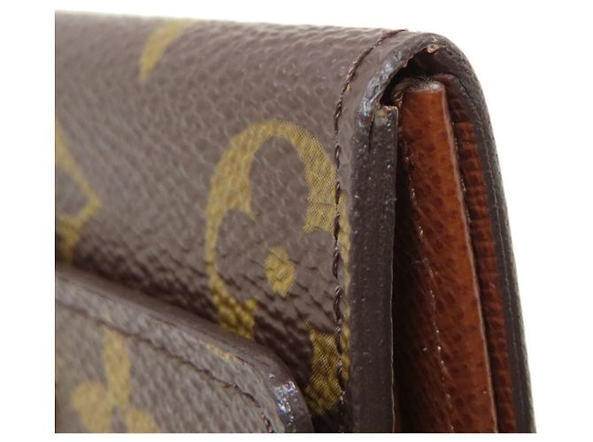 Monedero Monogram Louis Vuitton Monograma - vista 13