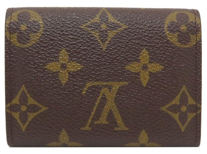 Monedero Monogram Louis Vuitton Monograma - vista 2