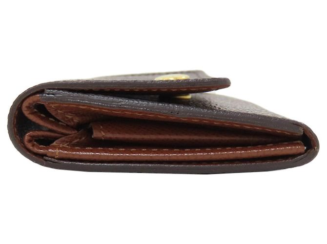 Monedero Monogram Louis Vuitton Monograma - vista 3